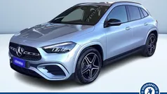 Argento metallizzato Nuova 2025 Mercedes GLA180 AMG Line Premium SUV | 45.600 € (Buon prezzo)