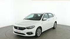 Usata 2020 Fiat Tipo Business Tre volumi | 12.999 € (Buon prezzo)