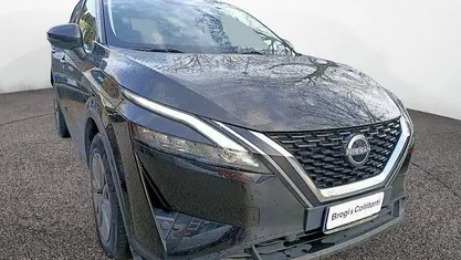 Usata 2023 Nissan Qashqai Visia SUV | 18.900 € (Super prezzo)
