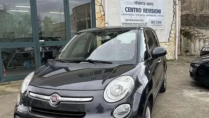 Other Usata 2015 Fiat 500L Lounge Monovolume | 5499 € (Buon prezzo)