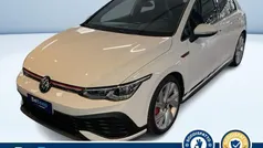 Usata 2021 VW Golf VIII GTI Clubsport Tre volumi | 32.500 € (Buon prezzo)