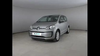 Grigio Usata 2023 VW up! Move Due volumi | 12.600 € (Buon prezzo)