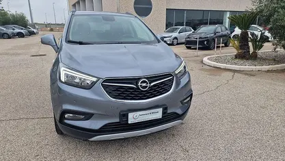 Usata 2019 Opel Mokka X Ultimate SUV | 13.700 € (Buon prezzo)