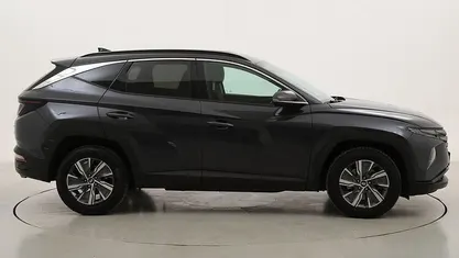 Usata Hyundai Tucson 230 CV (169 kW) 2022 SUV