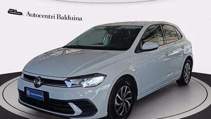 Usata 2022 VW Polo Life Berlina | 16.300 € (Buon prezzo)