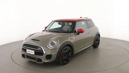 Usata Mini John Cooper Works 231 CV (169 kW) 2020 Utilitaria