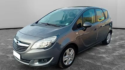 Usata 2016 Opel Meriva Cosmo Monovolume | 5900 € (Buon prezzo)