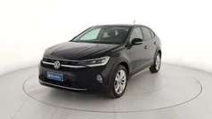 Nero Usata 2022 VW Taigo Life SUV | 16.300 € (Super prezzo)