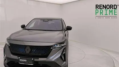 Grigio scuro Usata 2024 Renault Rafale Esprit Alpine SUV | 39.900 € (Super prezzo)