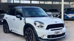 Usata 2014 Mini John Cooper Works Countryman SUV | 14.490 € (Buon prezzo)