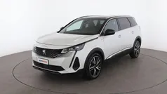 Usata 2021 Peugeot 5008 GT | 19.099 € (Buon prezzo)
