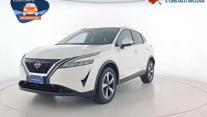 Other Usata 2023 Nissan Qashqai Acenta SUV | 25.500 € (Ottimo prezzo)