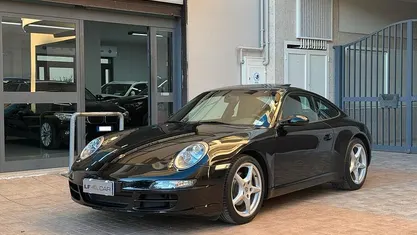 Usata Porsche 911 Carrera 325 CV (239 kW) 2005 Coupé
