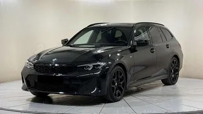 Usata 2024 BMW M340 M Sport Berlina | 63.500 € (Buon prezzo)