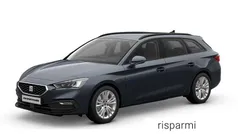 Usata 2025 Seat Leon Business Station wagon | 31.700 € (Buon prezzo)