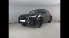 Nero Usata 2023 Audi Q8 Sport SUV | 80.500 € (Buon prezzo)