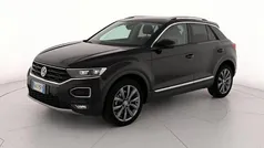 Usata 2019 VW T-Roc Advance SUV | 21.900 € (Buon prezzo)