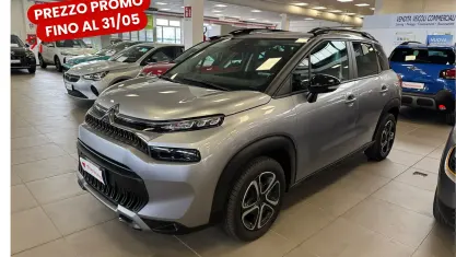 Usata Citroën C3 Aircross Feel 110 CV (80 kW) 2022 SUV