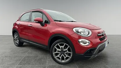 Usata Fiat 500X Cross 130 CV (95 kW) 2022 SUV