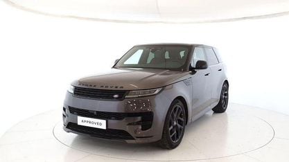Usado Land Rover Range Rover Sport SE Dynamic 249 HP (183 kW) 2023 Castanho SUV
