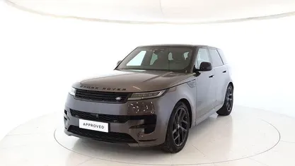 Usata Land Rover Range Rover Sport SE Dynamic 249 CV (183 kW) 2023 SUV