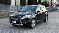 Usata 2010 Ford Kuga Titanium SUV | 5400 € (Buon prezzo)
