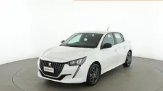 Usata 2022 Peugeot 208 Active Due volumi | 11.899 € (Buon prezzo)
