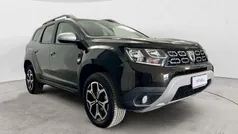 Nero Usata 2019 Dacia Duster Prestige SUV | 15.900 € (Buon prezzo)