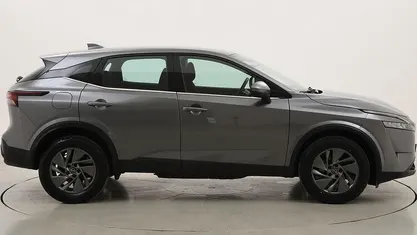 Usata Nissan Qashqai Acenta 140 CV (102 kW) 2023 SUV