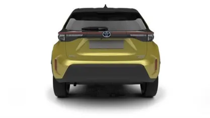 Usata Toyota Yaris Cross Trend 116 CV (85 kW) 2022 SUV