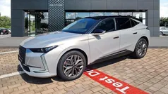 DS Automobiles DS4