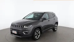 Usata 2018 Jeep Compass Limited SUV | 13.899 € (Buon prezzo)