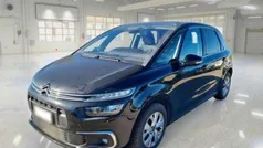 Usata 2020 Citroën C4 SpaceTourer Feel Monovolume | 13.200 € (Ottimo prezzo)