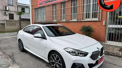 Usata 2023 BMW 218 M Sport Coupé | 31.990 € (Buon prezzo)