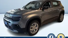 Grigio metallizzato Nuova 2025 Jeep Avenger Altitude SUV | 27.900 € (Buon prezzo)