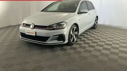 Usata VW Golf VII GTI 245 CV (180 kW) 2018 Berlina