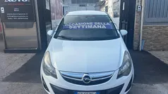 Bianco Usata 2015 Opel Corsa Tre volumi | 4600 € (Super prezzo)