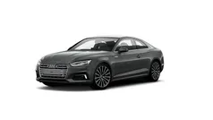 Usata 2019 Audi A5 Business Coupé | 25.400 € (Buon prezzo)