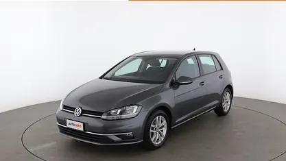 Usata 2018 VW Golf VII Business | 14.799 € (Buon prezzo)