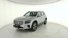 Argento hightech Usata 2024 Mercedes GLB180 Advanced SUV | 37.900 € (Buon prezzo)
