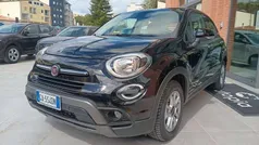Nero Usata 2020 Fiat 500X Cross SUV | 13.500 € (Ottimo prezzo)