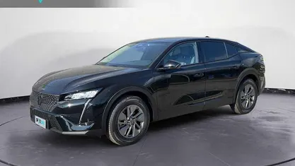Usata Peugeot 408 Allure 131 CV (96 kW) 2024 SUV