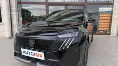 Nero Nuova 2025 Peugeot 3008 Allure SUV | 31.900 € (Buon prezzo)