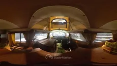 Arancione Usata 1978 VW Multivan Furgone | 45.000 €