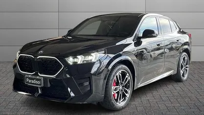 Usata 2025 BMW X2 M Sport SUV | 49.700 €