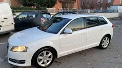 Usata 2012 Audi A3 Ambition Tre volumi | 6250 € (Super prezzo)