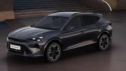 Nuova Cupra Formentor 150 CV (110 kW) 2026 Magnetic tech SUV