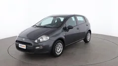 Usata 2016 Fiat Punto Street Due volumi | 7499 € (Buon prezzo)