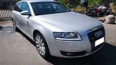 Usata 2007 Audi A6 S-Line Station wagon | 2000 € (Super prezzo)