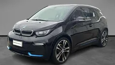Nero Usata 2022 BMW i3 Advantage Tre volumi | 22.500 € (Buon prezzo)